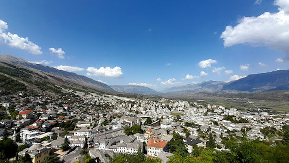Gjirokaster