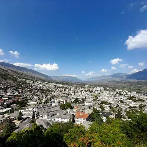 Gjirokastër Museum