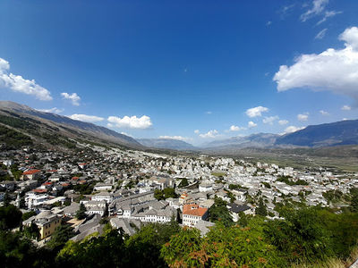 Gjirokastër Museum