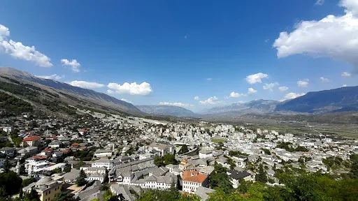 Gjirokastër Museum
