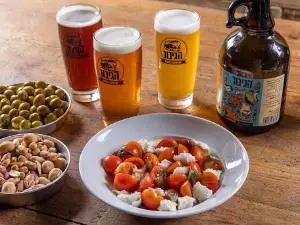 HaGibor Brewery