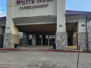 Whitehall Entertainment