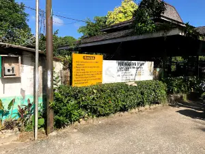 Barnacles Crocodile Farm