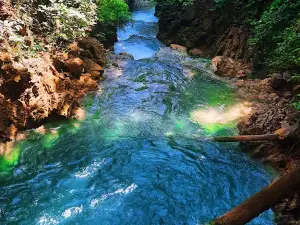 Air Terjun Buleleng Trace 2