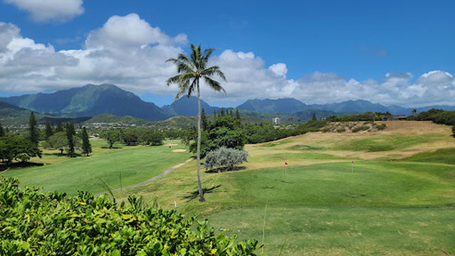 Mid-Pacific Country Club
