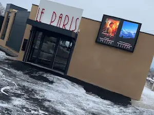 Cinéma Le Paris