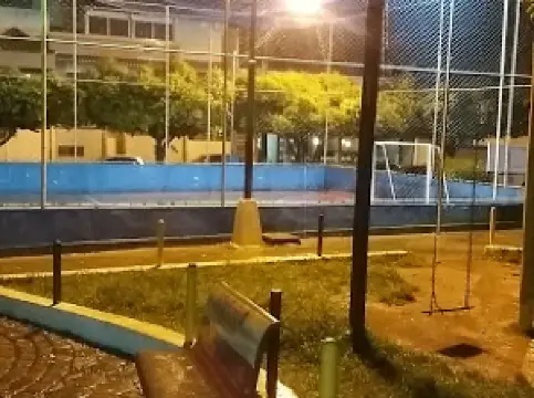 São Francisco Square