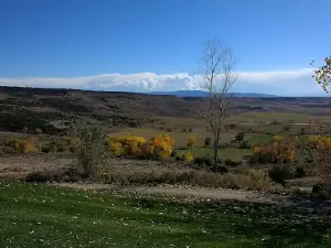Cedaredge Golf Course