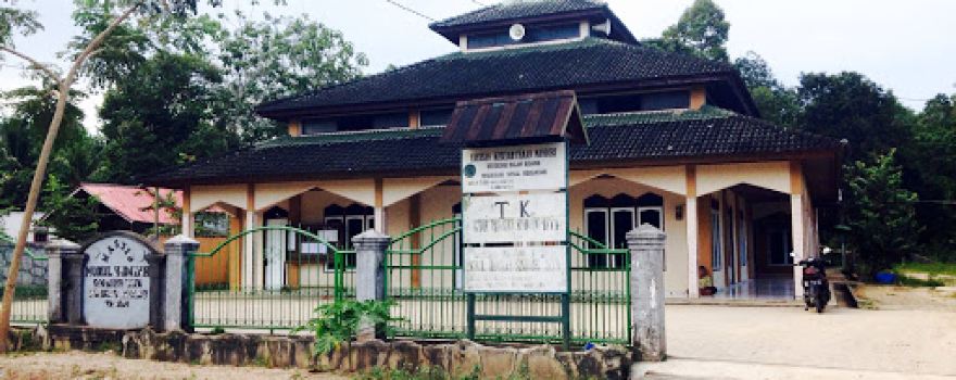 Nurul Hidayah Mosque