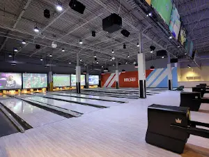 Round1 Bowling & Arcade