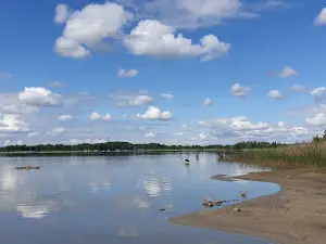Jezioro Swietajno