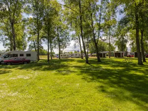 Vinslövs Camping