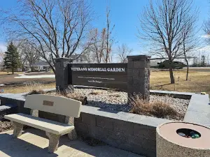 Melland Memorial Park