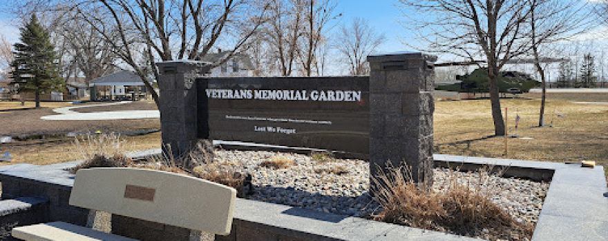 Melland Memorial Park