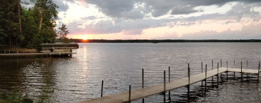 Pine Lake