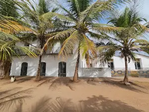 Memorial da Escravatura e do Tráfico Negreiro de Cacheu