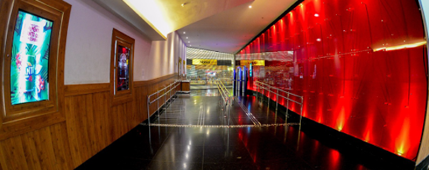 Cine Araújo