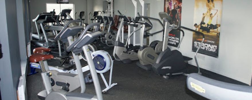 Form and Fitness
