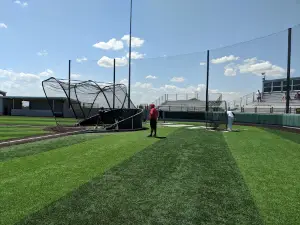 Hawk Stadium
