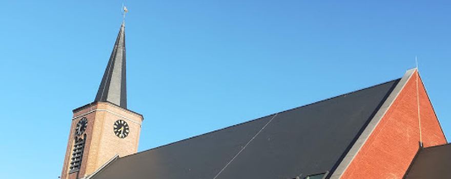 Protestantse gemeente te Hoek
