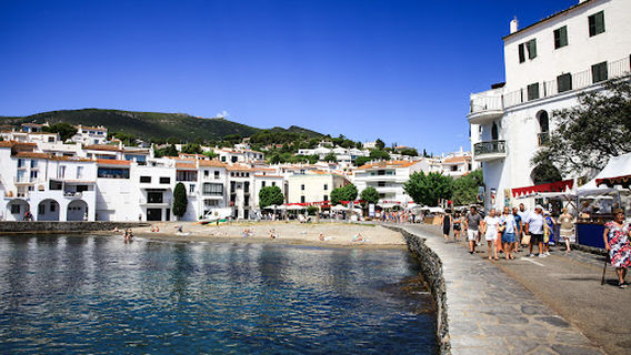 Platja Port d'Alguer