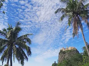 Taung Kalat