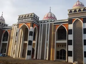 Masjid Al-Anwar