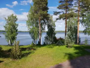 Ozero Konchozero