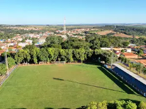 Estádio José Batista da Paixão