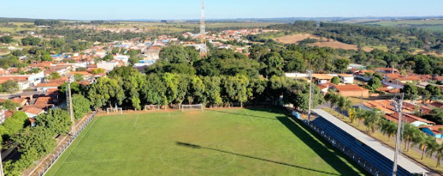 Estádio José Batista da Paixão