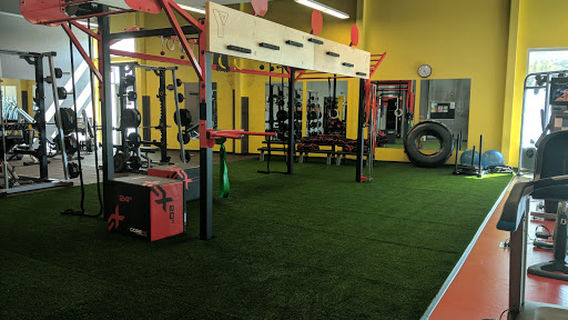 YMCA of Central East Ontario John Williams Branch