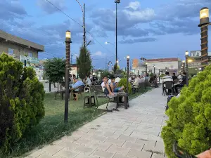 Bashiqa Garden