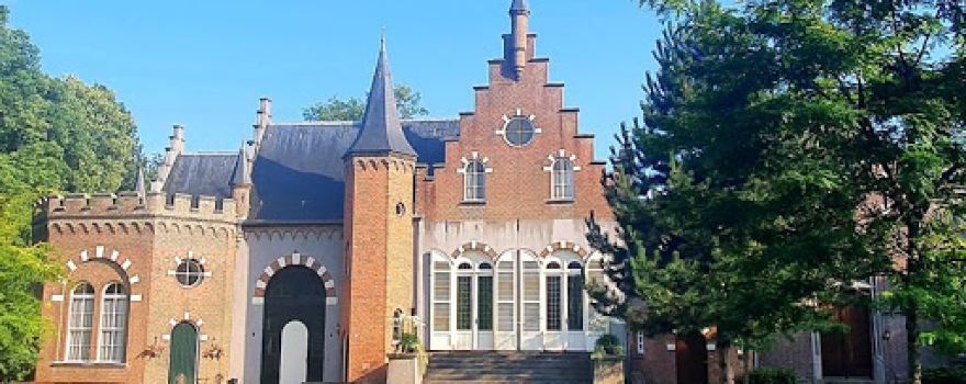 Kasteel Stapelen