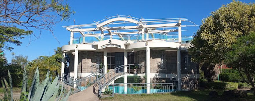 Shalom Hills Picnic Gardens and Guesthouse