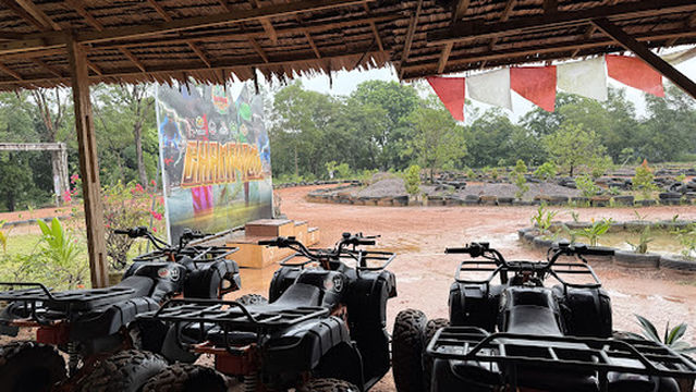 Batam Adventure Park