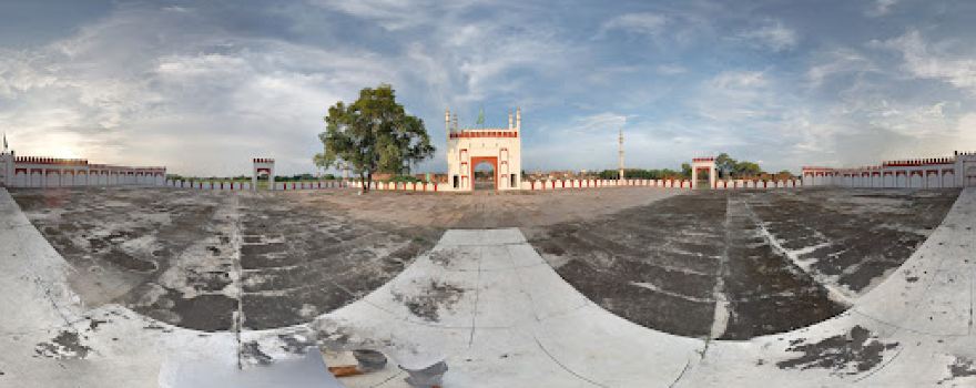 Shahi Eidgah