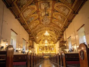 St. Michael the Archangel Parish Church