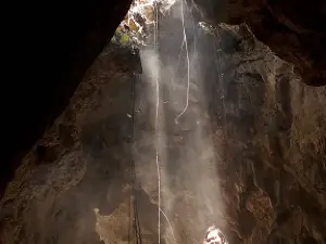 Gua Pamona