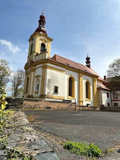 Kamenný most v Rabštejně nad Střelou