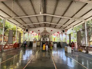 SHRI SULAI MATA DEVI MANDIR