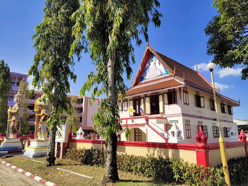 Wat Chanathip Chaloem