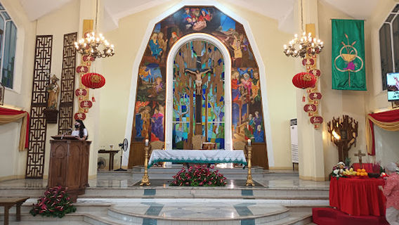 St. Joseph Church