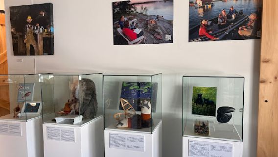 Yellowknife Visitor Centre