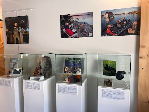 Yellowknife Visitor Centre
