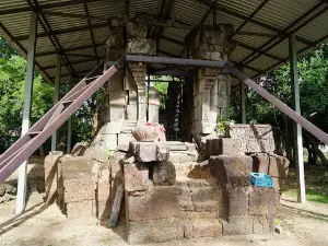 Prasat Taleng (Prasat Lumphuk)