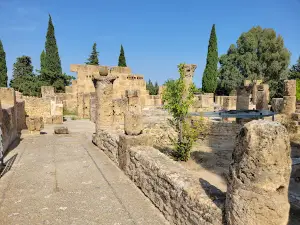 Site Archéologique Utique