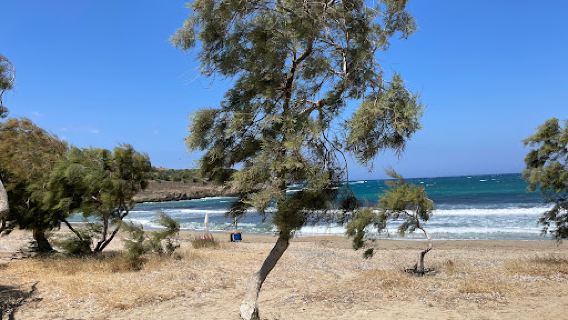 Paralia Sifneiko