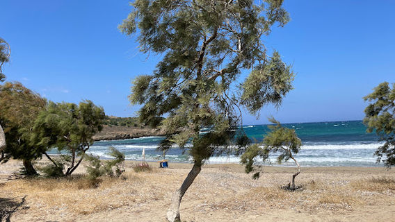 Paralia Sifneiko