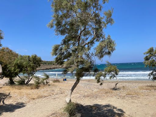Paralia Sifneiko