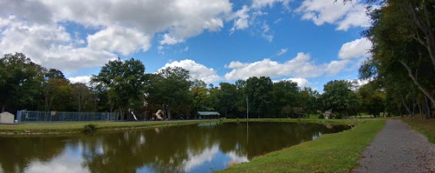 New Waterford Village Park